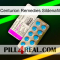 Centurion Remedies Sildenafil new07